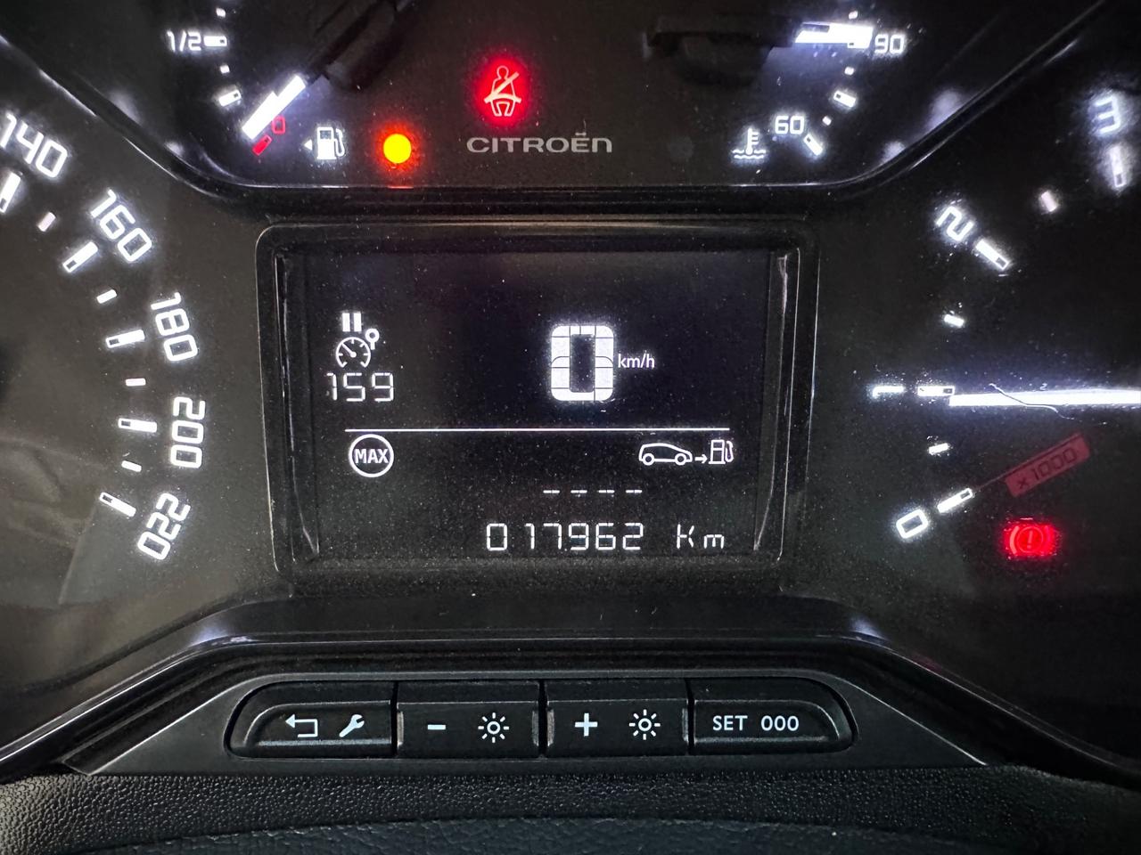 Citroen C3 PureTech 83 S&S Shine