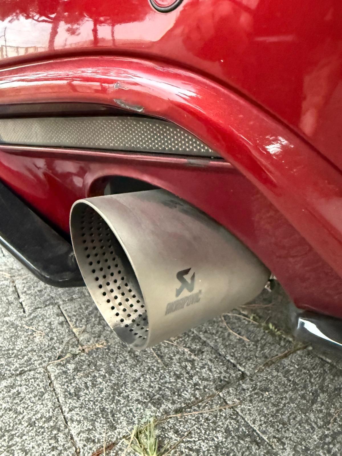 Ford Mustang 2.3 EcoBoost