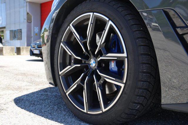 BMW 420 d 48V xDrive Coupé Msport