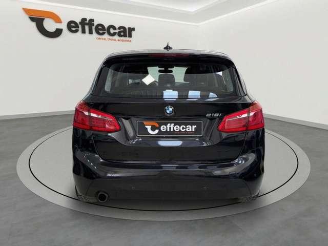 BMW 216 i Active Tourer Advantage