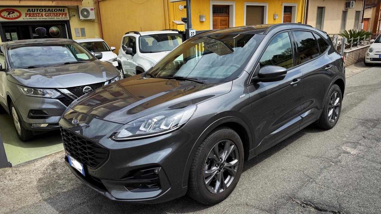 Ford Kuga 1.5 Tdci ST-Line - 2022