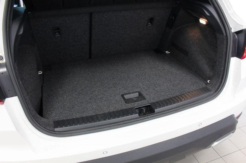 SEAT Arona 1.0 EcoTSI FR