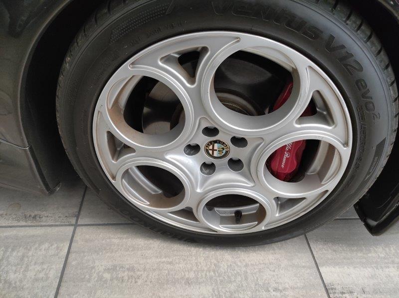 ALFA ROMEO 156 - 156 3.2i V6 24V cat Sportwagon GTA