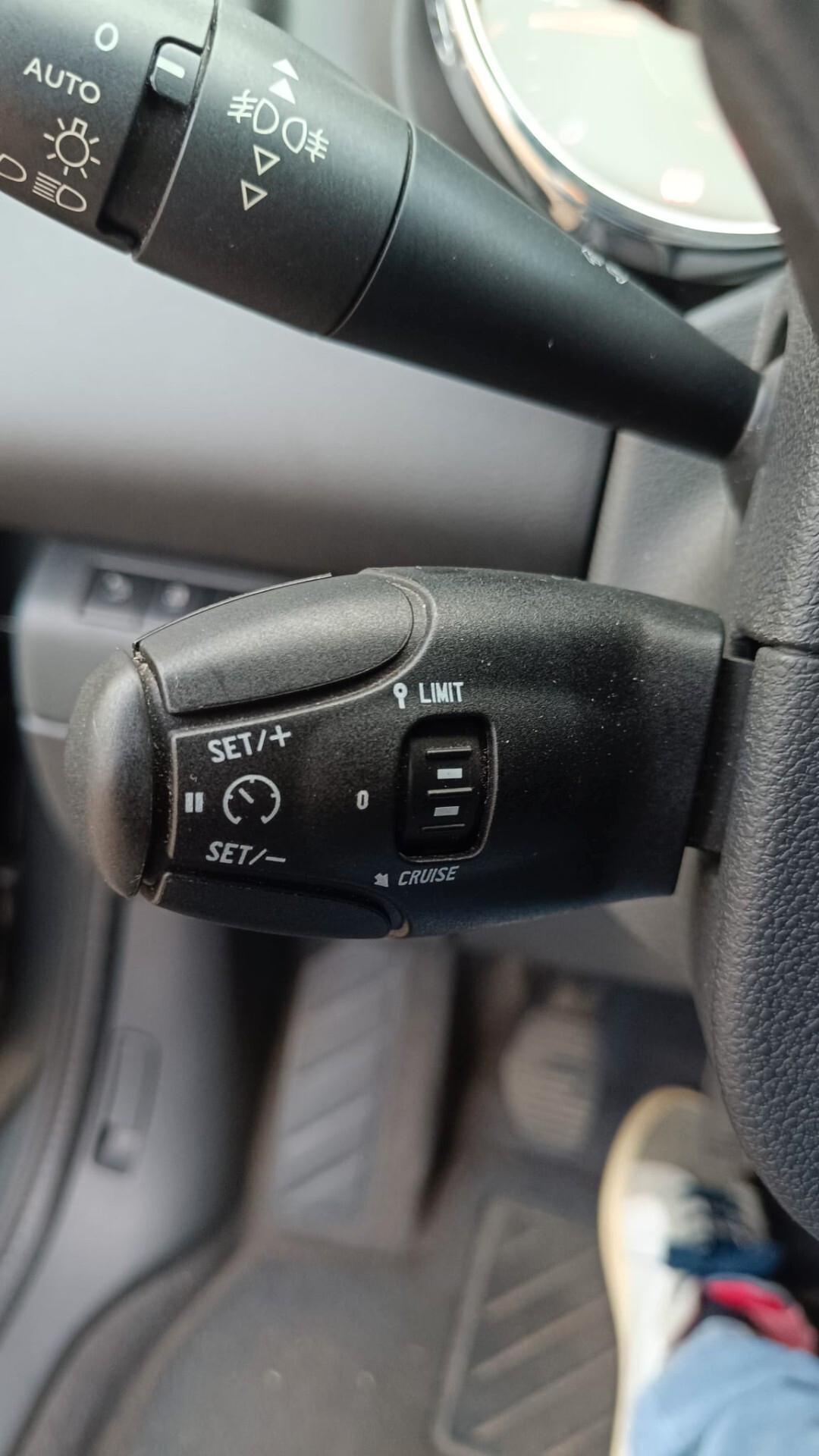 Peugeot 3008 BlueHDi 120 S&S Business