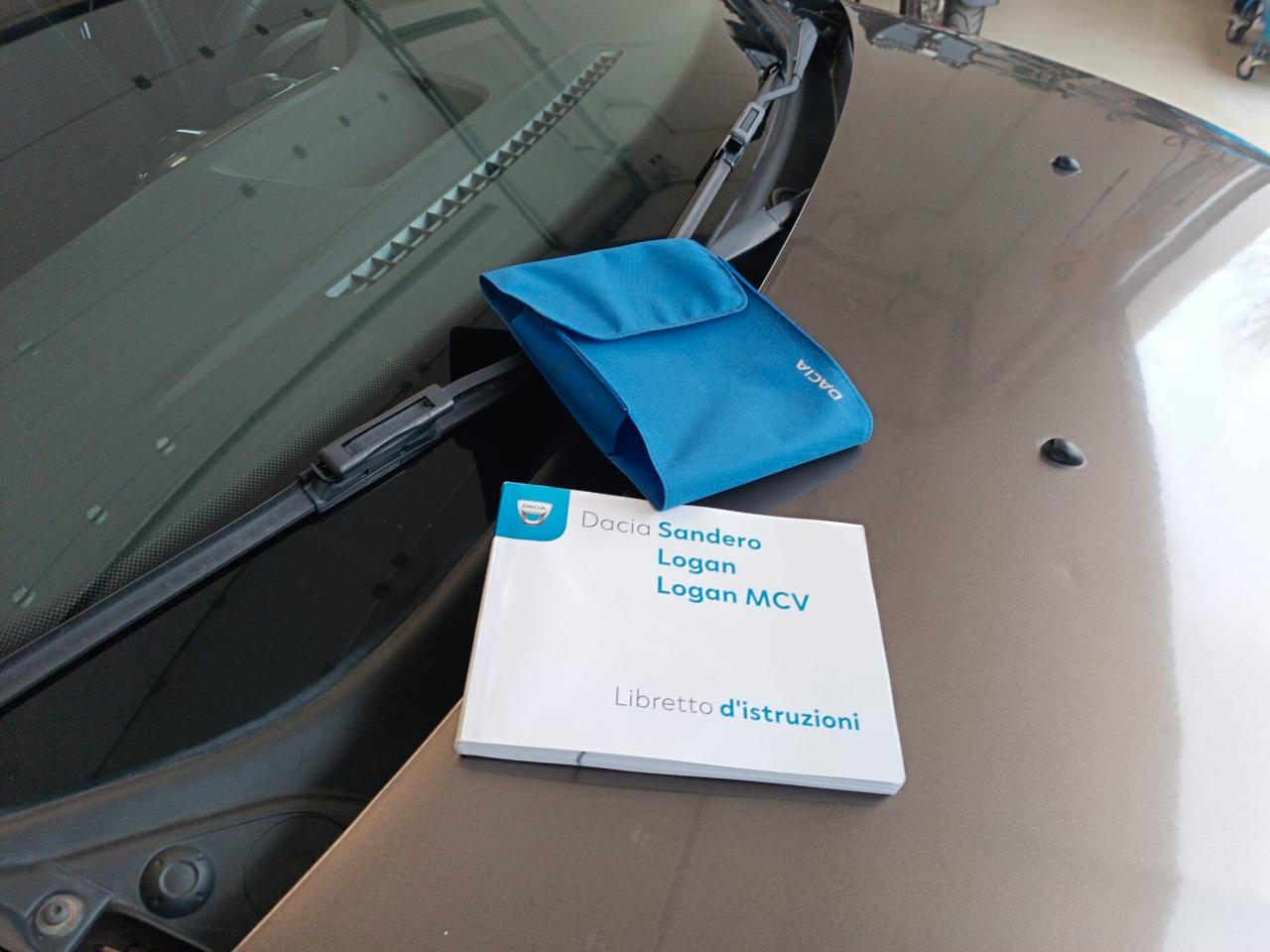 Dacia Sandero Streetway 1.0 SCe 75 CV S&S Access