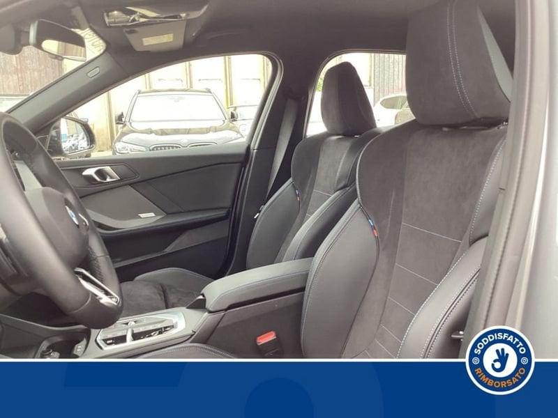 BMW Serie 1 120i M Sport