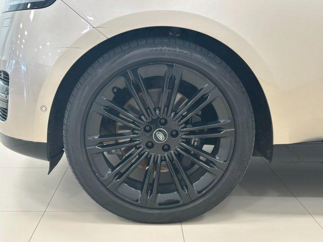 LAND ROVER Range Rover 3.0D l6 HSE