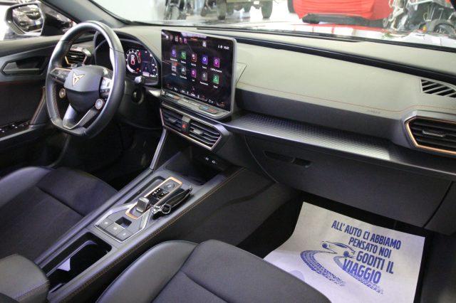 CUPRA Formentor 1.5 e-Hybrid DSG - PREZZO REALE