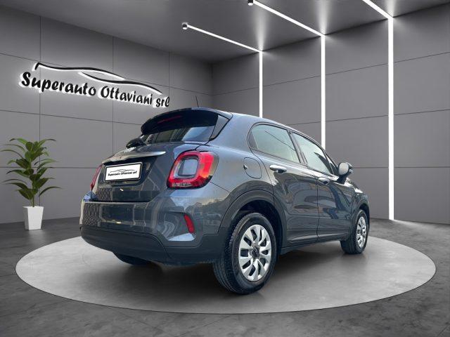 FIAT 500X 1.3 MultiJet 95 CV