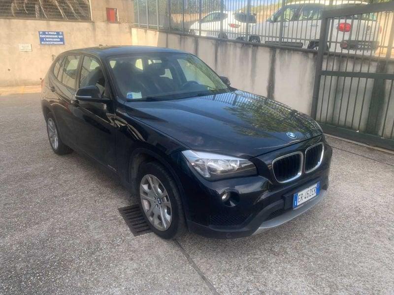 BMW X1 X1 xDrive18d Msport