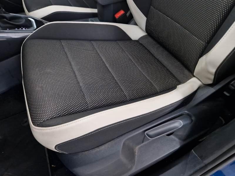 Volkswagen T-Roc 1.5 TSI ACT DSG ADVANCED BMT PREZZO REALE