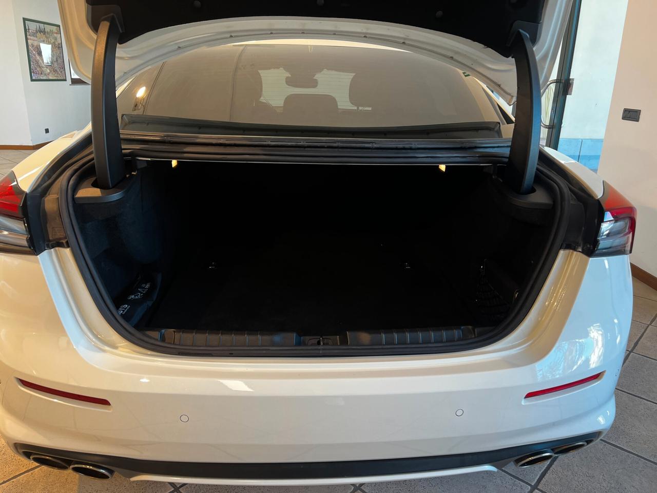 Maserati Ghibli V6 430 CV Q4 Granlusso