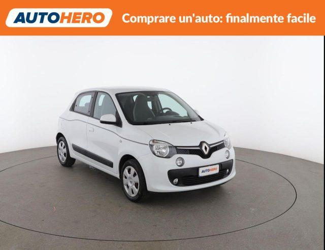 RENAULT Twingo SCe Zen