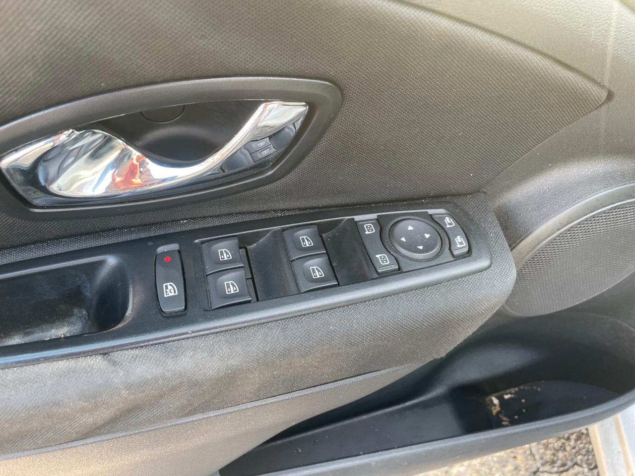 Renault Megane 1.5 dCi 110CV SporTour Limited DISTRIBUZIONE NUOVA