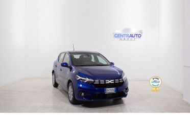 Dacia Sandero Sandero Streetway 1.0 tce Expression Eco-g 100cv