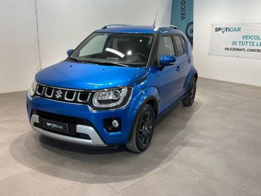 Suzuki Ignis 1.2 Hybrid Top 2WD