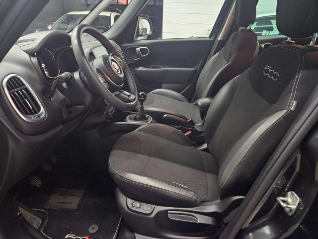 Fiat 500L Cross 1.3 mjt 95cv NEOPATENTATI