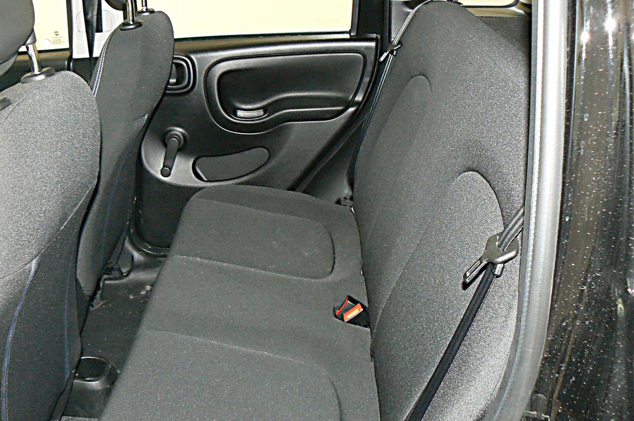 Fiat Panda 1.0 FireFly S&S Hybrid - n101082