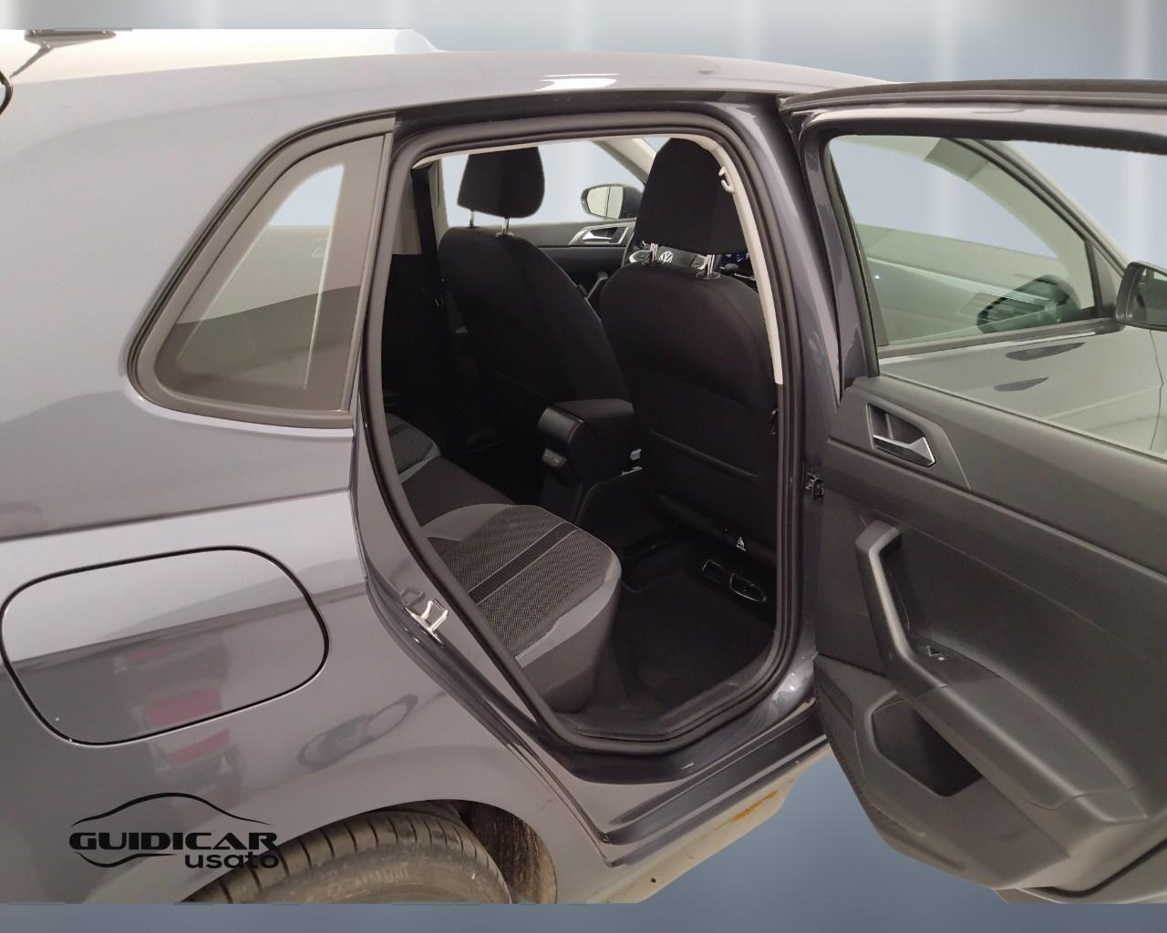 VOLKSWAGEN Polo VI 2022 - Polo 1.0 tsi Style 95cv