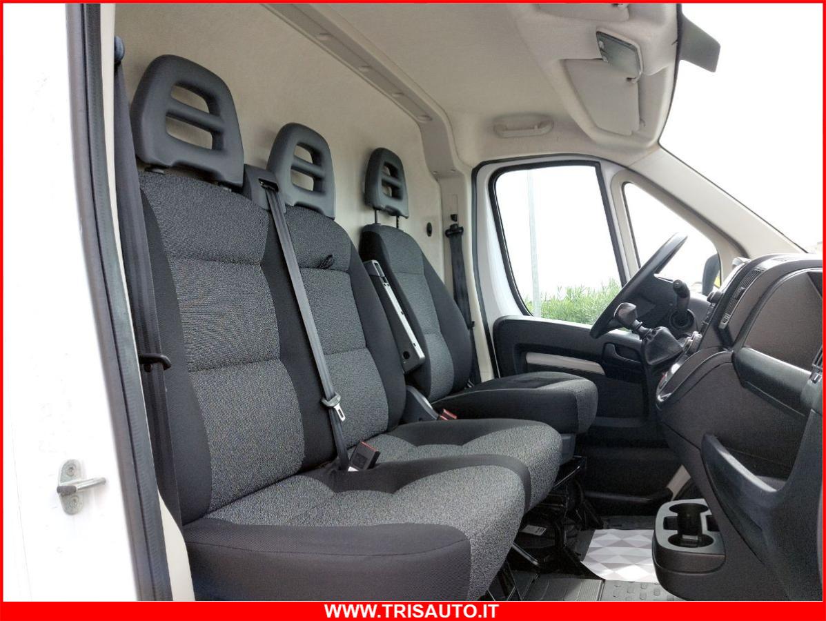 FIAT Ducato 290 30 CH1 2.3 MJT