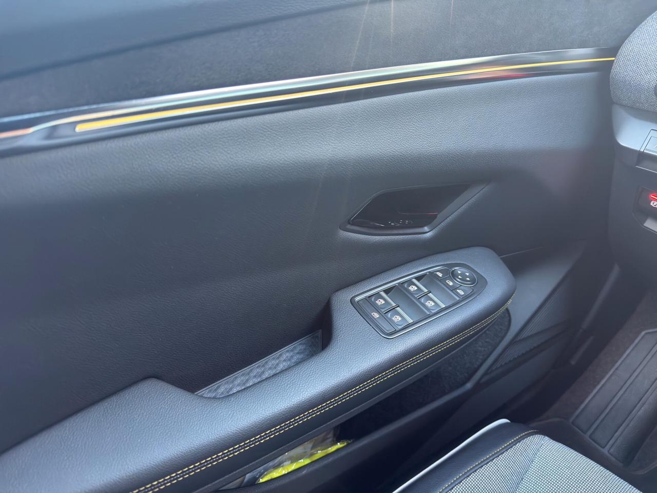 Renault Megane Mégane E-Tech Electric EV60 220 CV Optimum Charge Techno