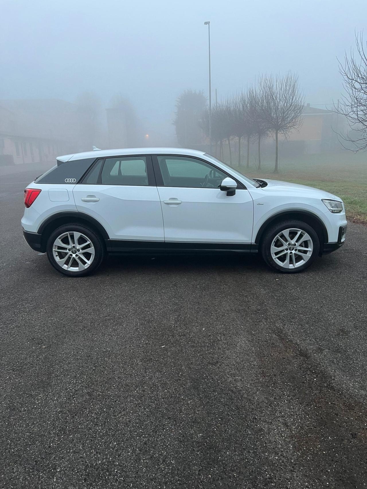 Audi Q2 1.6 TDI