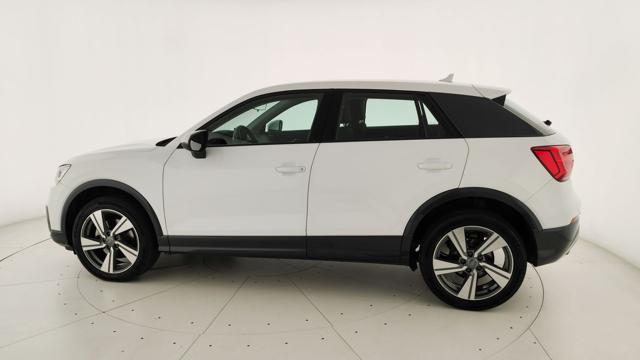 AUDI Q2 1.6 TDI S line Edition