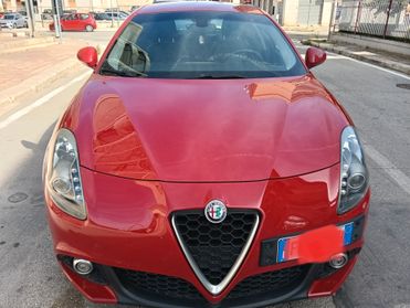 Alfa Romeo Giulietta 1.6 JTD - m2 120 CV Business NUOVA