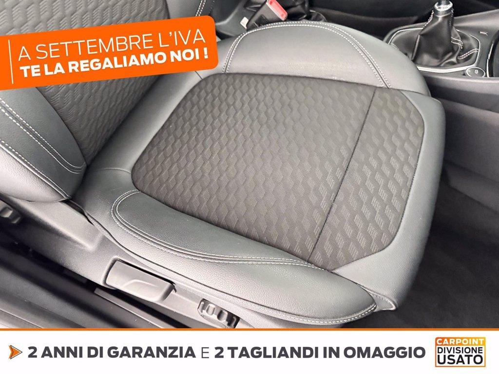 FORD Puma 1.0 ecoboost h titanium x s&s 125cv del 2022