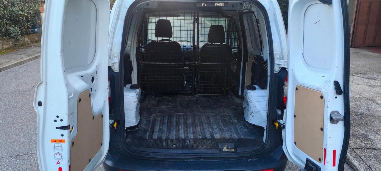 Ford Courier 1.5 TDCI 75CV Euro6