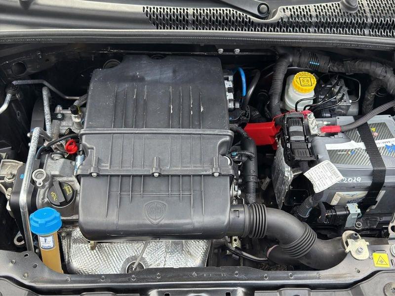 Lancia Ypsilon Ypsilon 5 porte 1.2 69cv Gold