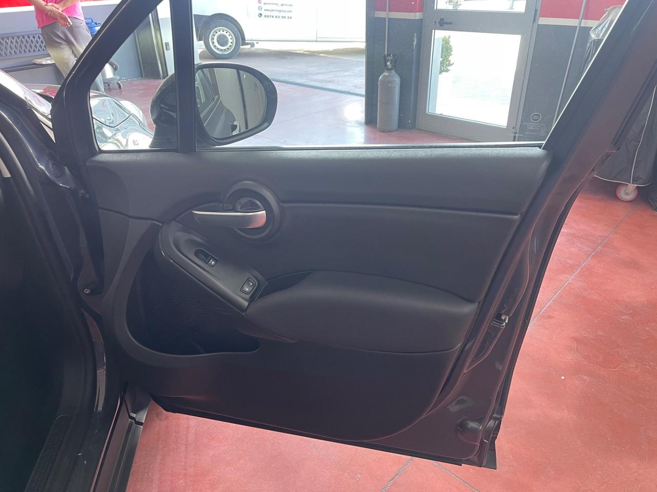 Fiat 500X 1.3 MultiJet 95 CV