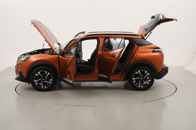 Peugeot 2008 Allure Pack BR289938 Elettrico 136CV