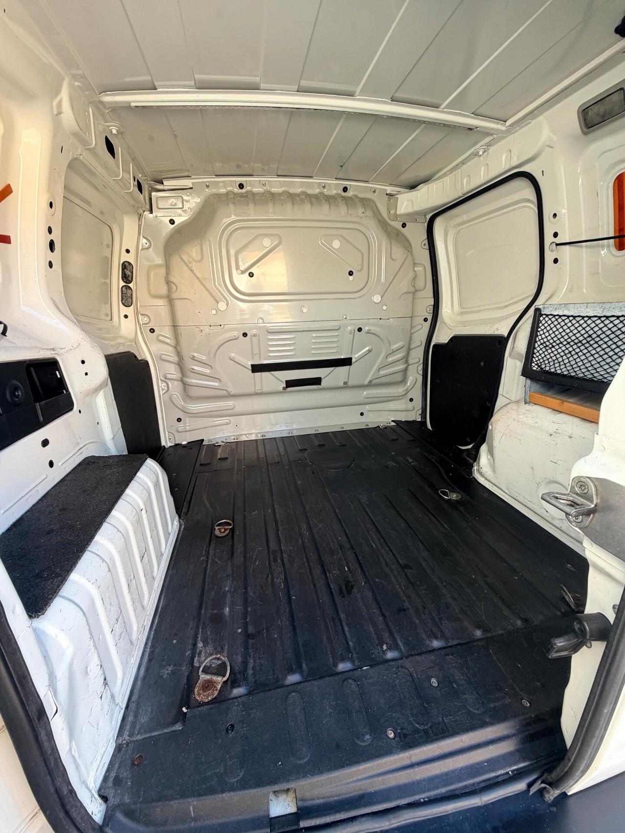 Fiat Fiorino 1.3 MJT 75CV (N1)