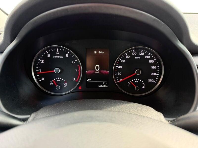 Kia Stonic Stonic 1.2 dpi Style s/Navi Pack GPL - GARANZIA 04/2030