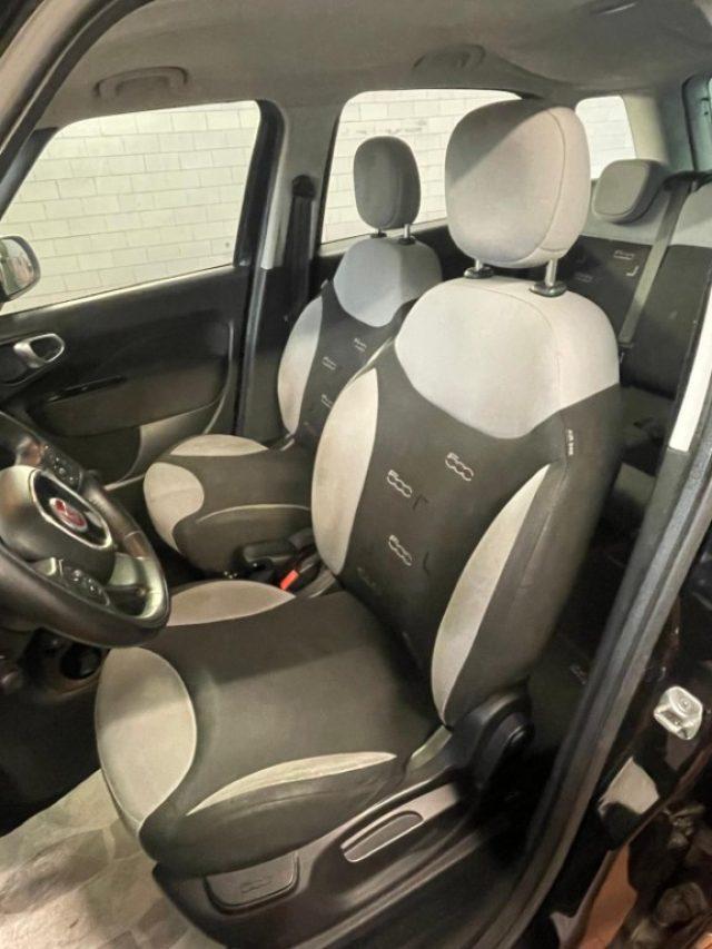 FIAT 500L 1.3 Multijet 85 CV Pop Star