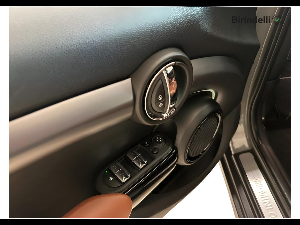 MINI Mini 5 porte (F55) - Mini 2.0 Cooper S Yours 5 porte