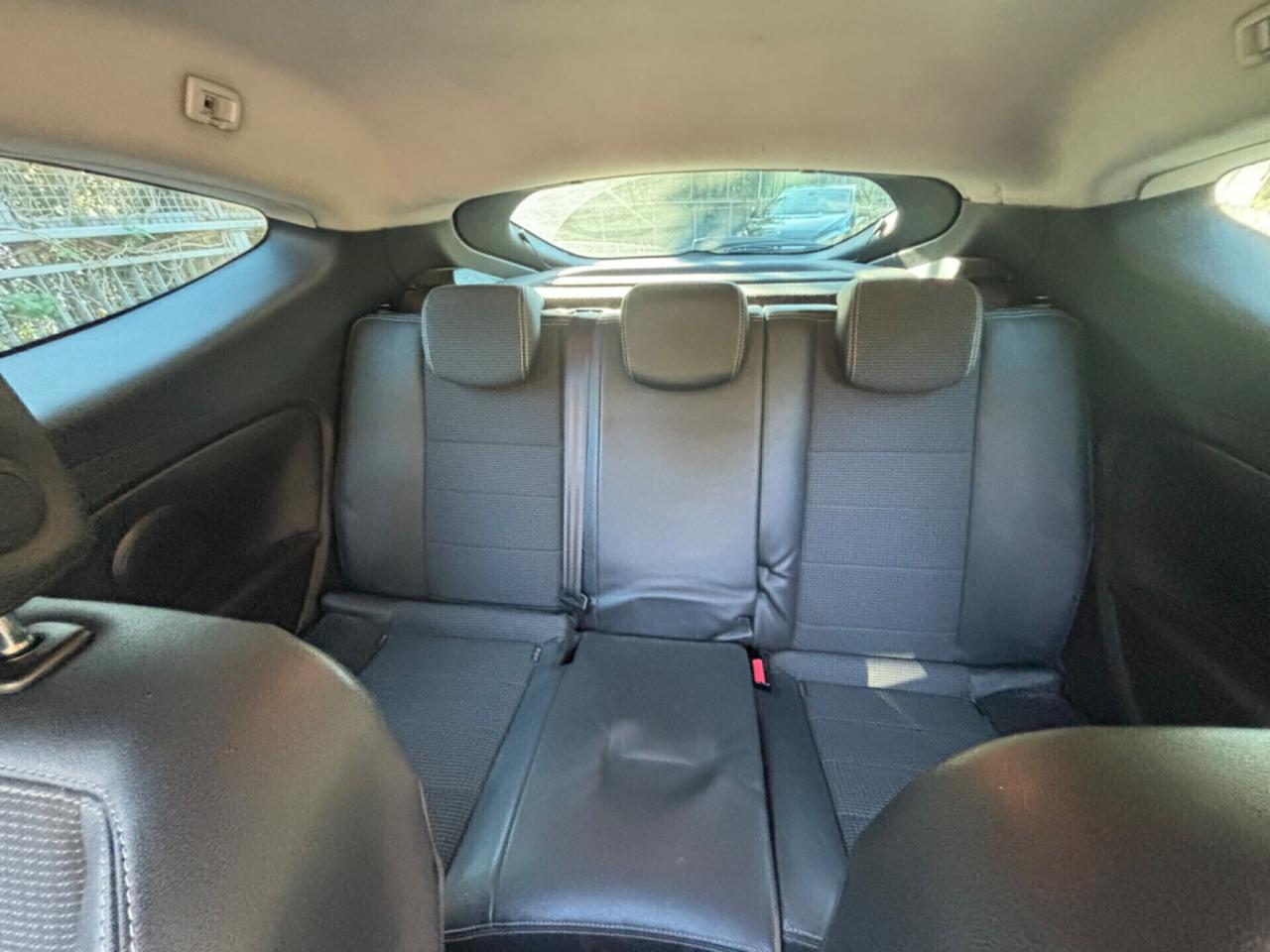 Renault Megane Mégane Coupé 1.6 dCi 130CV Start&Stop ESM Energy GT Line