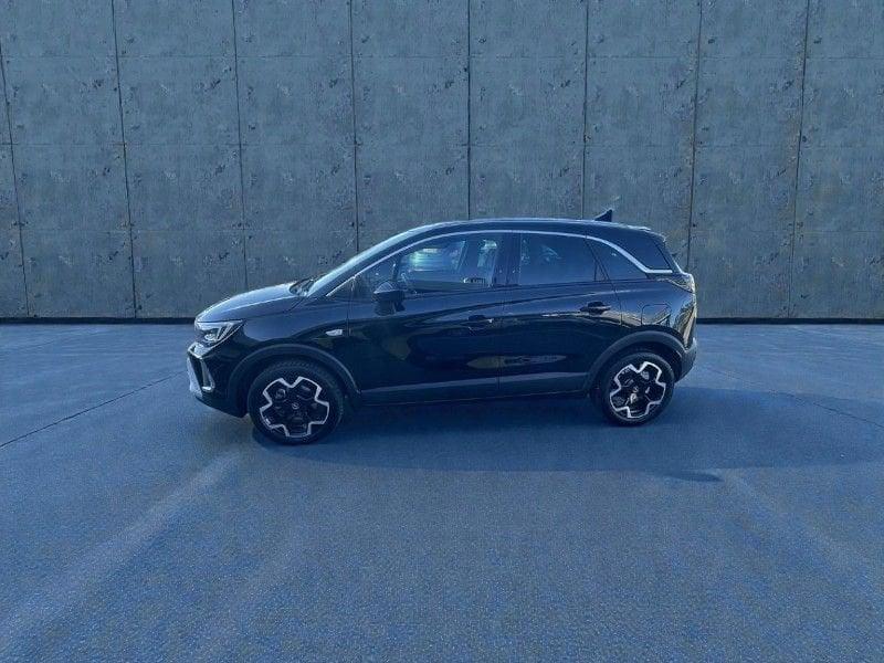 Opel Crossland 1.2 Turbo 12V 130 CV aut. Start&Stop Ultimate