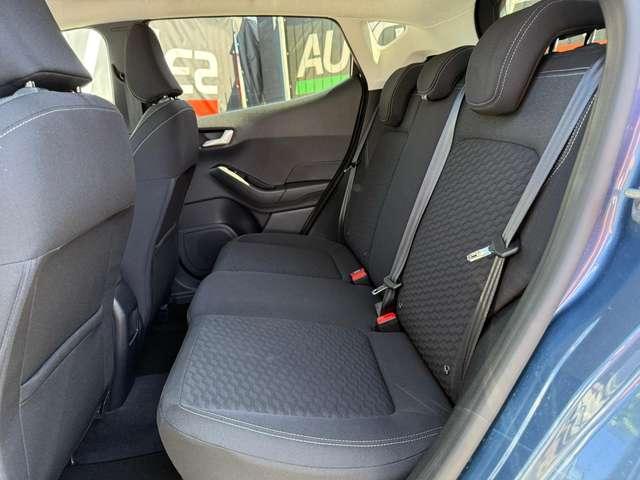 Ford Fiesta Fiesta 5p 1.1 75 CV SUPER PROMO PRONTA CONSEGNA
