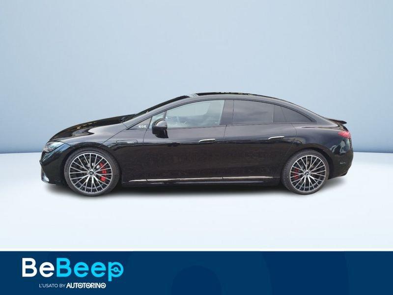 Mercedes-Benz EQE AMG 43 PREMIUM 4MATIC