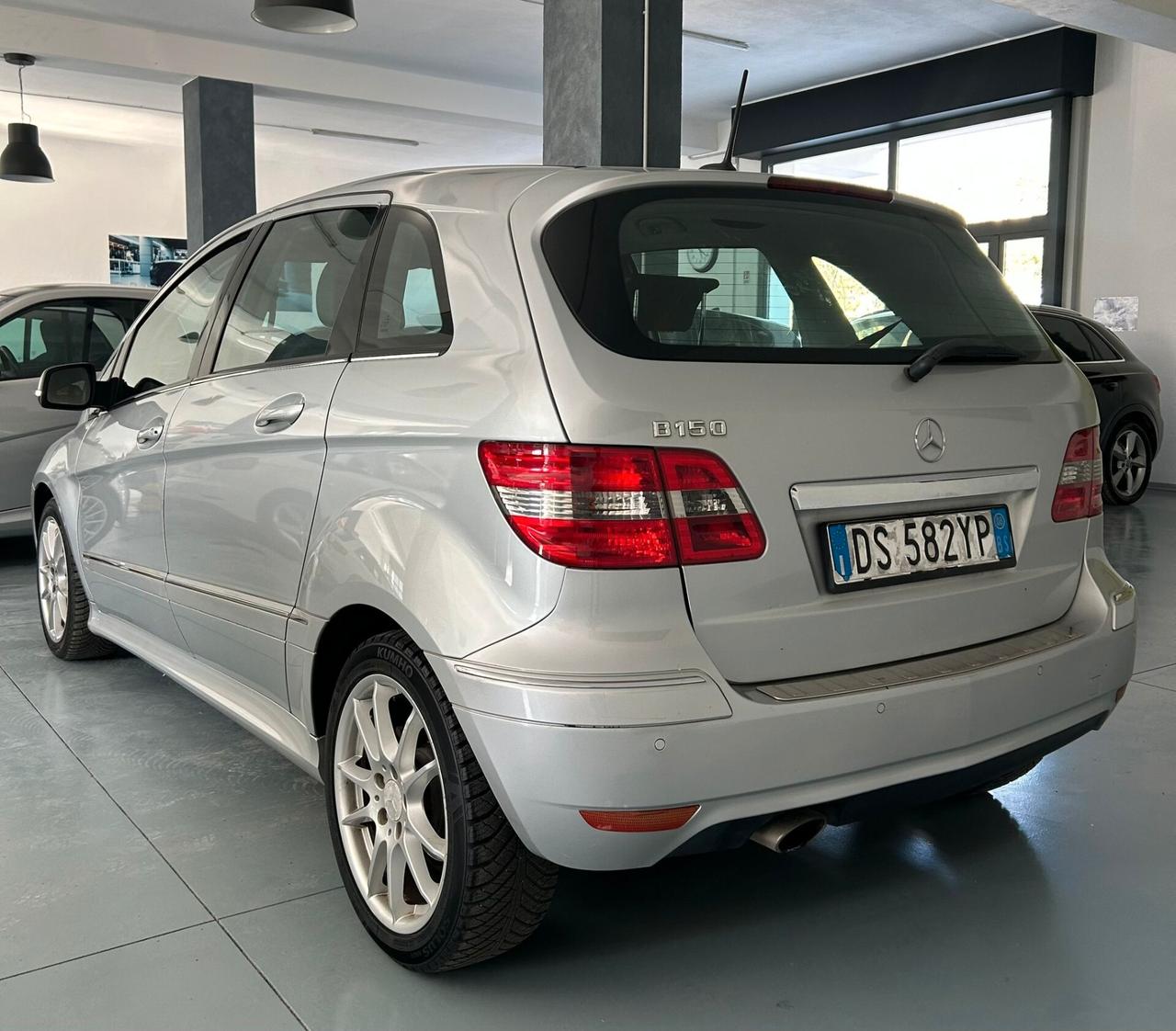 Mercedes-benz B 150 Sport