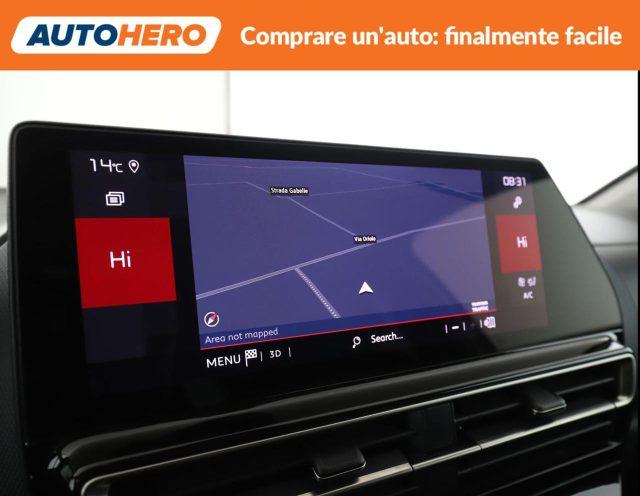 CITROEN C5 Aircross BlueHDi 130 S&S EAT8 Shine