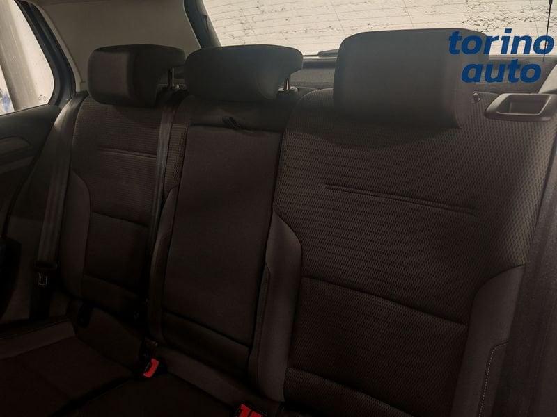 Volkswagen Golf 1.6 TDI Business BMT