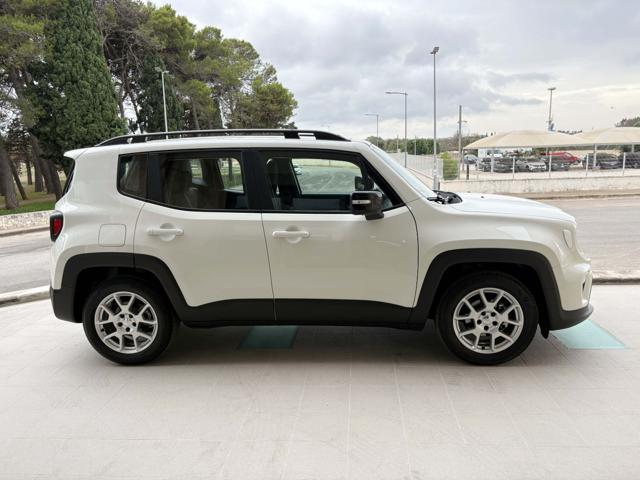 JEEP Renegade 1.6 Mjt 130 CV Limited CON SOLI 12048 KM
