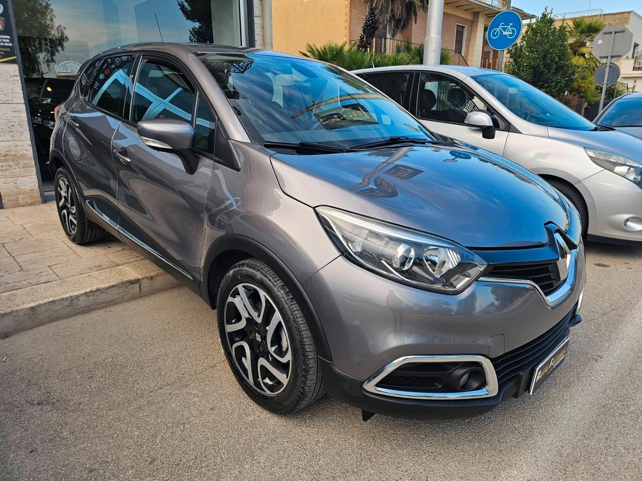 Renault Captur 1.5 dCi 8V 90 CV Start&Stop Energy R-Link