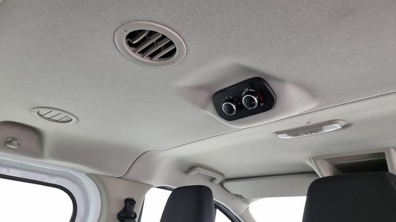 Ford Transit Custom 320 2.0 EcoBlue 130 PC Combi Trend 9 Posti