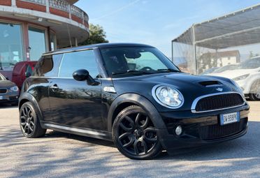 Mini 1.6 16V Cooper S 175 CV GARANZIA 12 mesi ! ! !