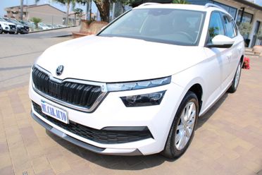 Skoda Kamiq 1.0 TSI 110 CV DSG Style