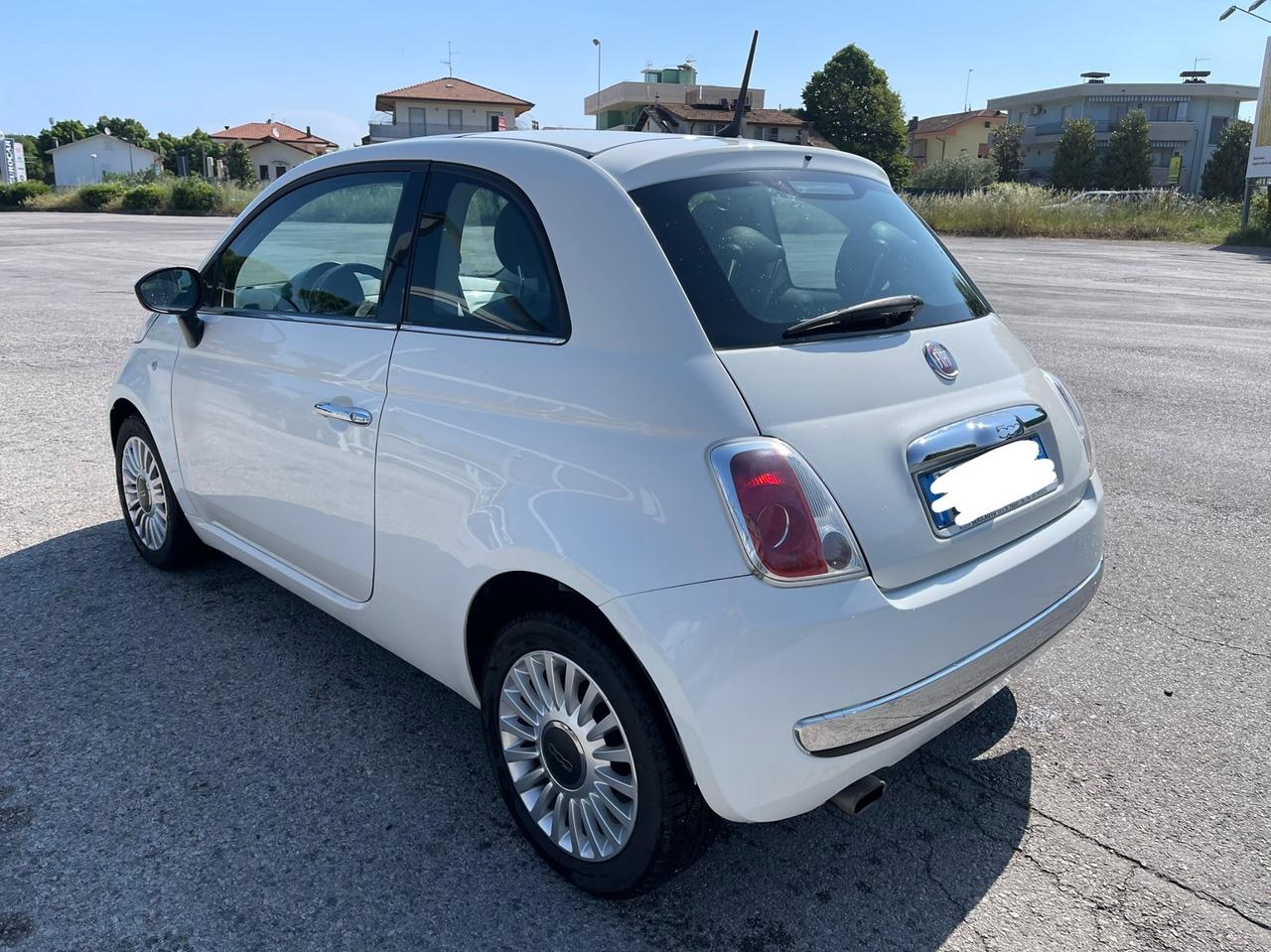 Fiat 500 1.3 Multijet 16V 75 CV Sport